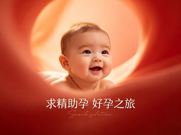 咸丰求精助孕科学助孕 开启专属好孕之旅