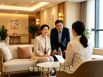 咸丰有偿售卵代生女生的客户的客户群体有哪些