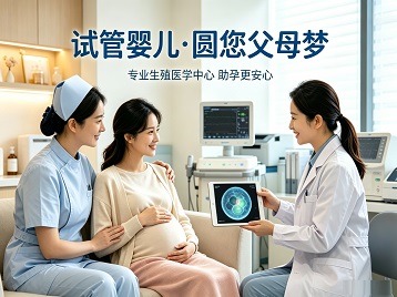 咸丰辅助生育服务 试管婴儿行业的兴起背景、发展与未来展望